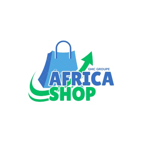 Plateforme e-commerce Africa Shop