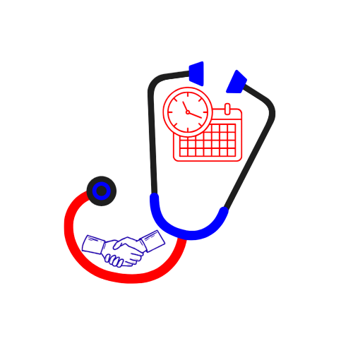 Application ApointMed prise de rendez-vous médicaux
