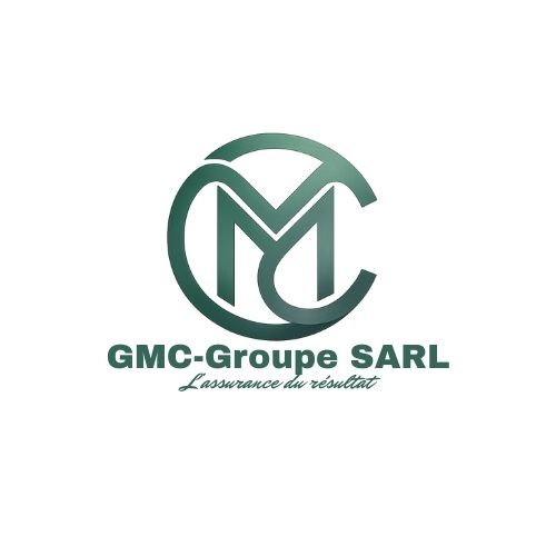 Site web GMC GROUPE