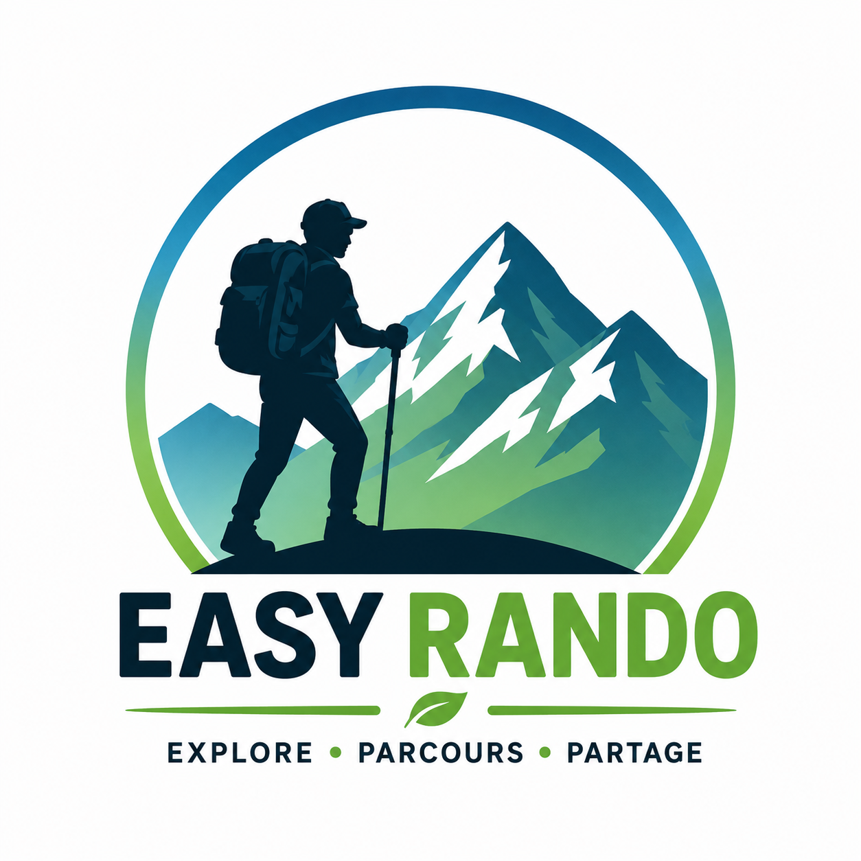 Application randonnee GPX/PDF Application de randonnee GPX PDF